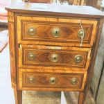 280 4015 CHEST OF DRAWERS